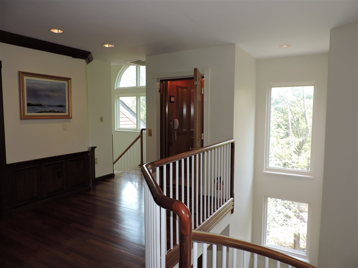 11 Bayview Road Master Suite